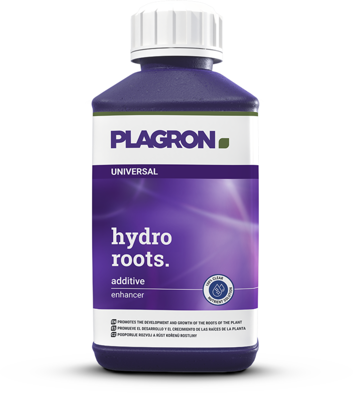 Plagron Hydro Wortels