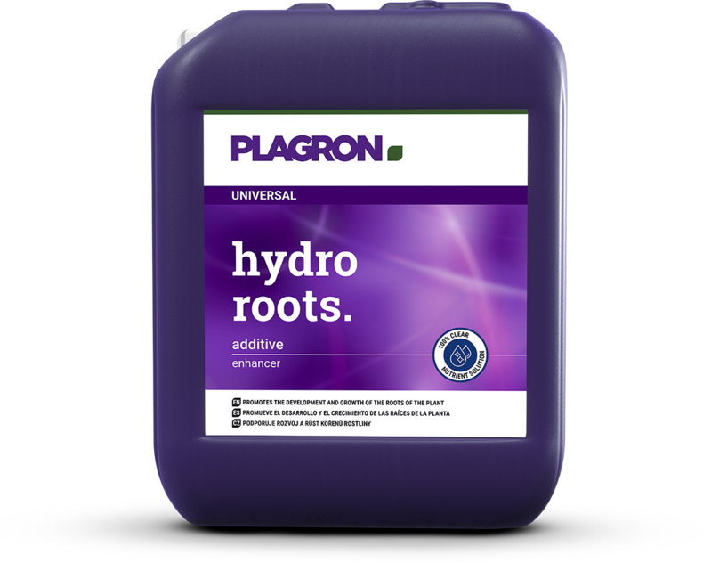 Plagron Hydro Wortels