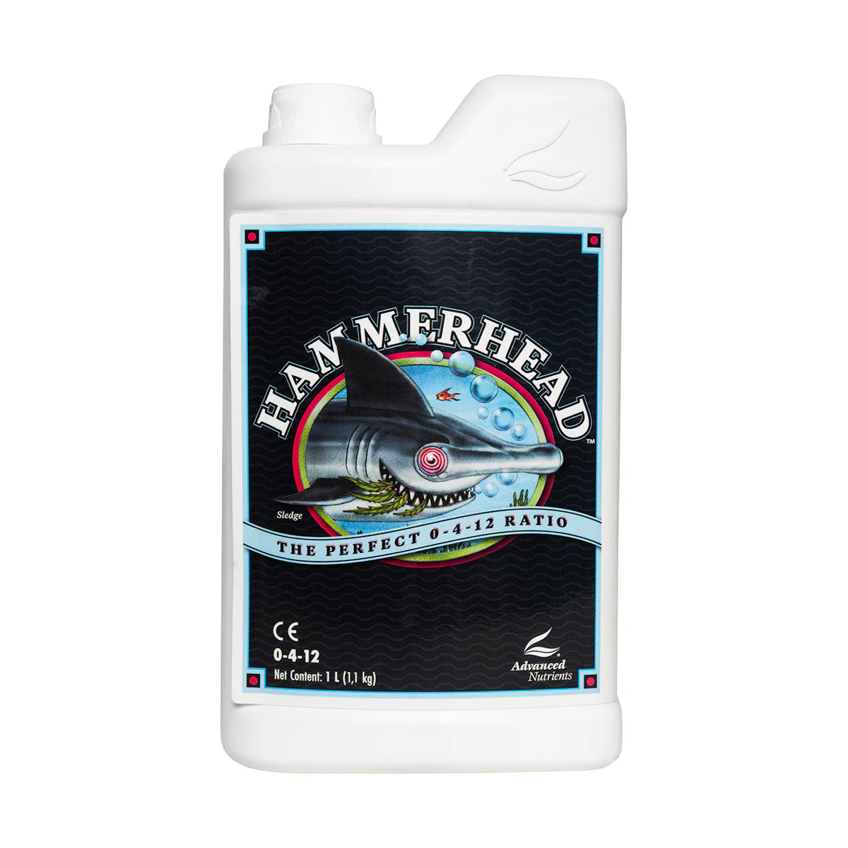 Advanced Nutrients Hammerhead