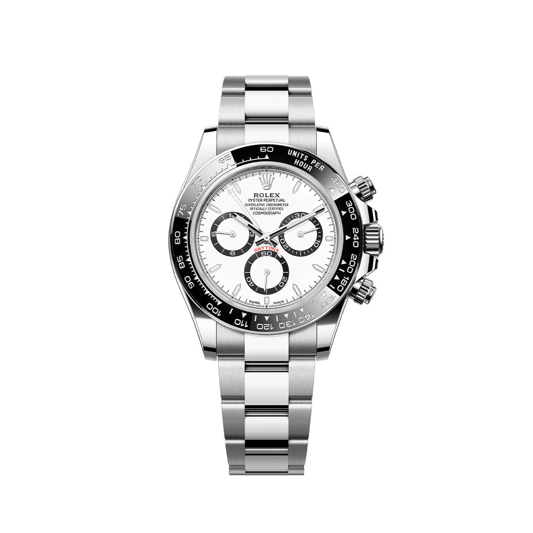 Rolex Cosmograph Daytona
