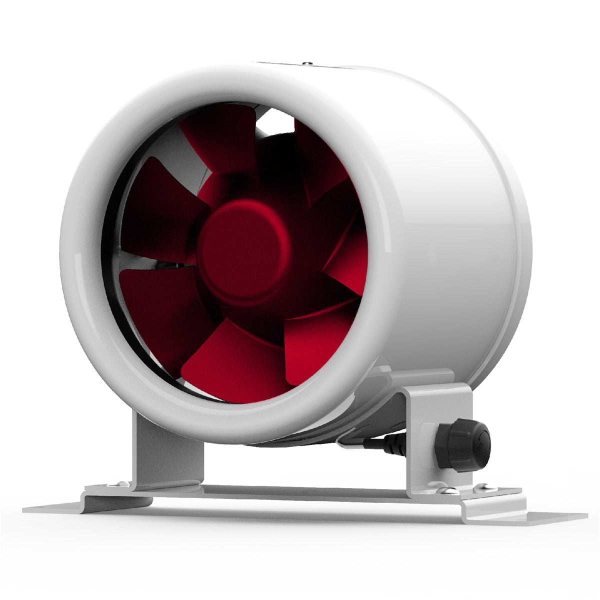 BAY6 1.2 x 1.2 x 2m Omega 720W Plus LED Kit