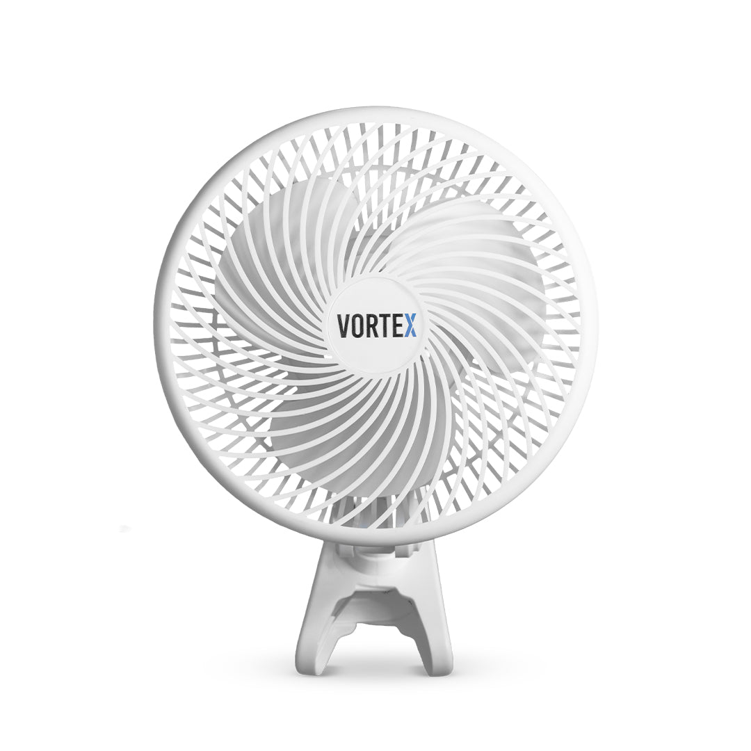 Vortex 6" EC Clip Fan