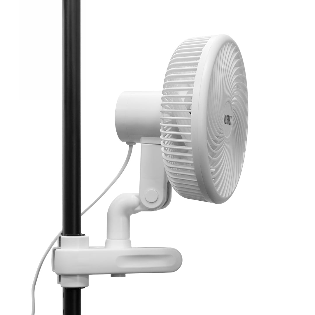 Vortex 6" EC Clip Fan