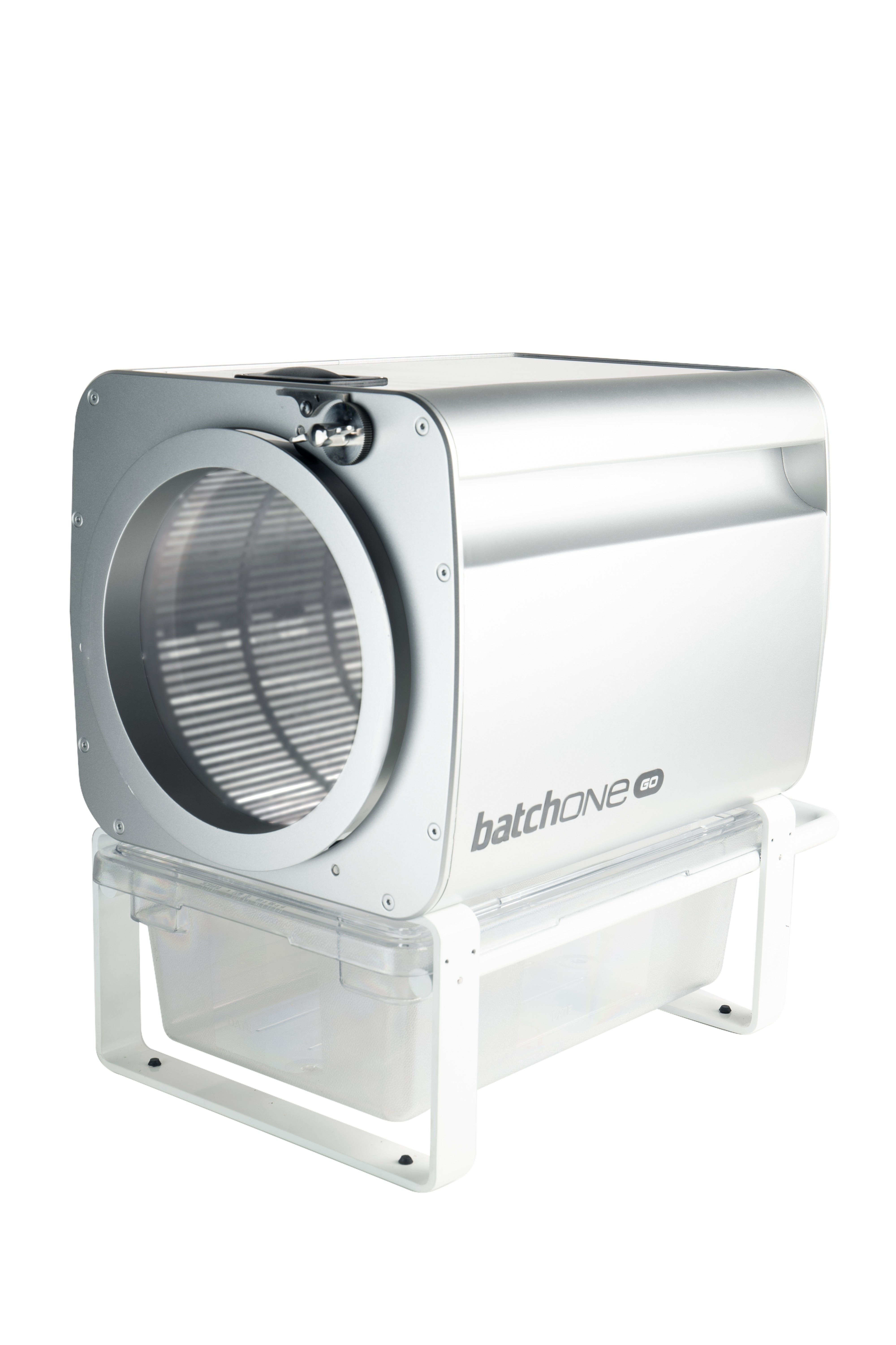 Twister Trimmer Twister Batchone Go