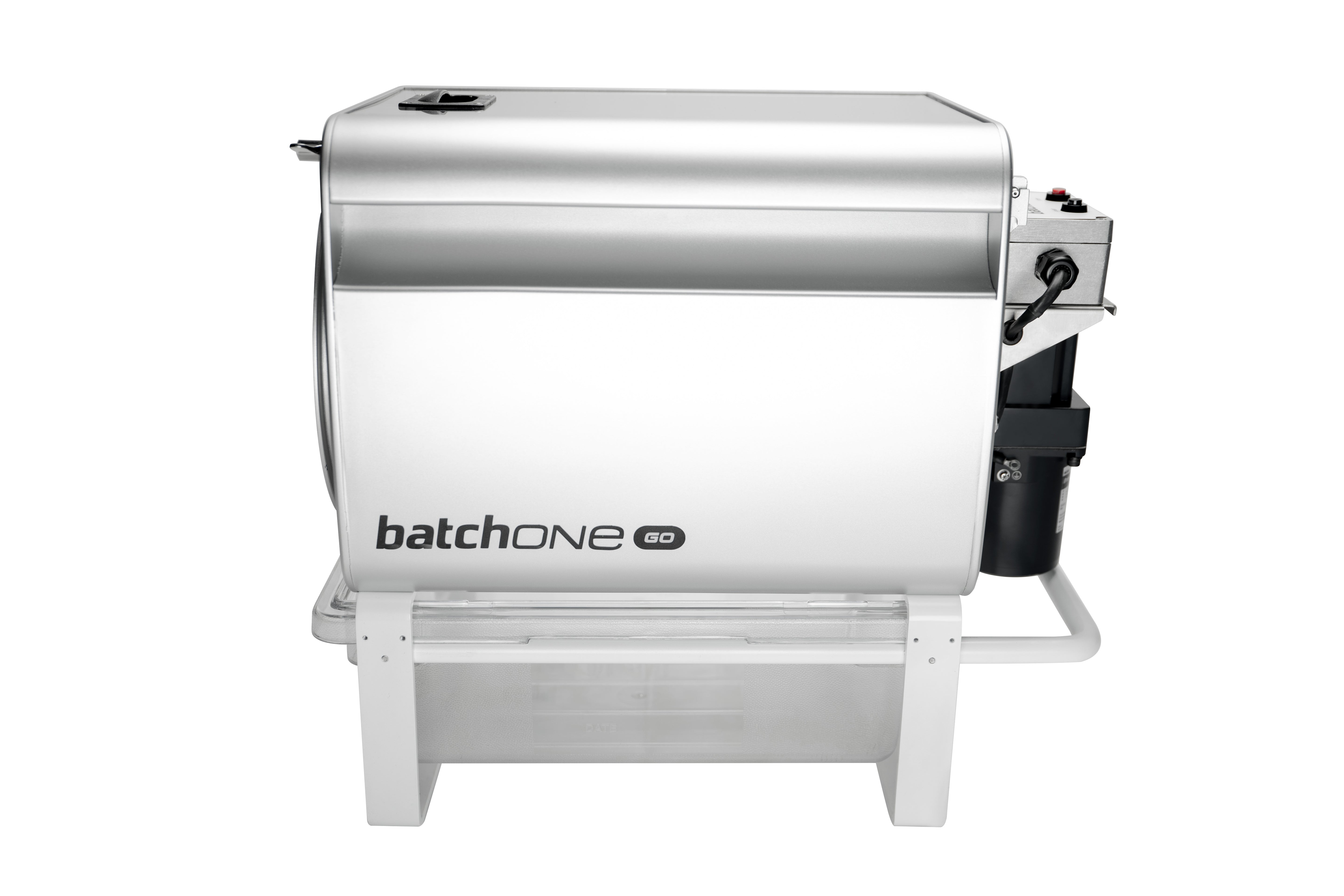 Twister Trimmer Twister Batchone Go
