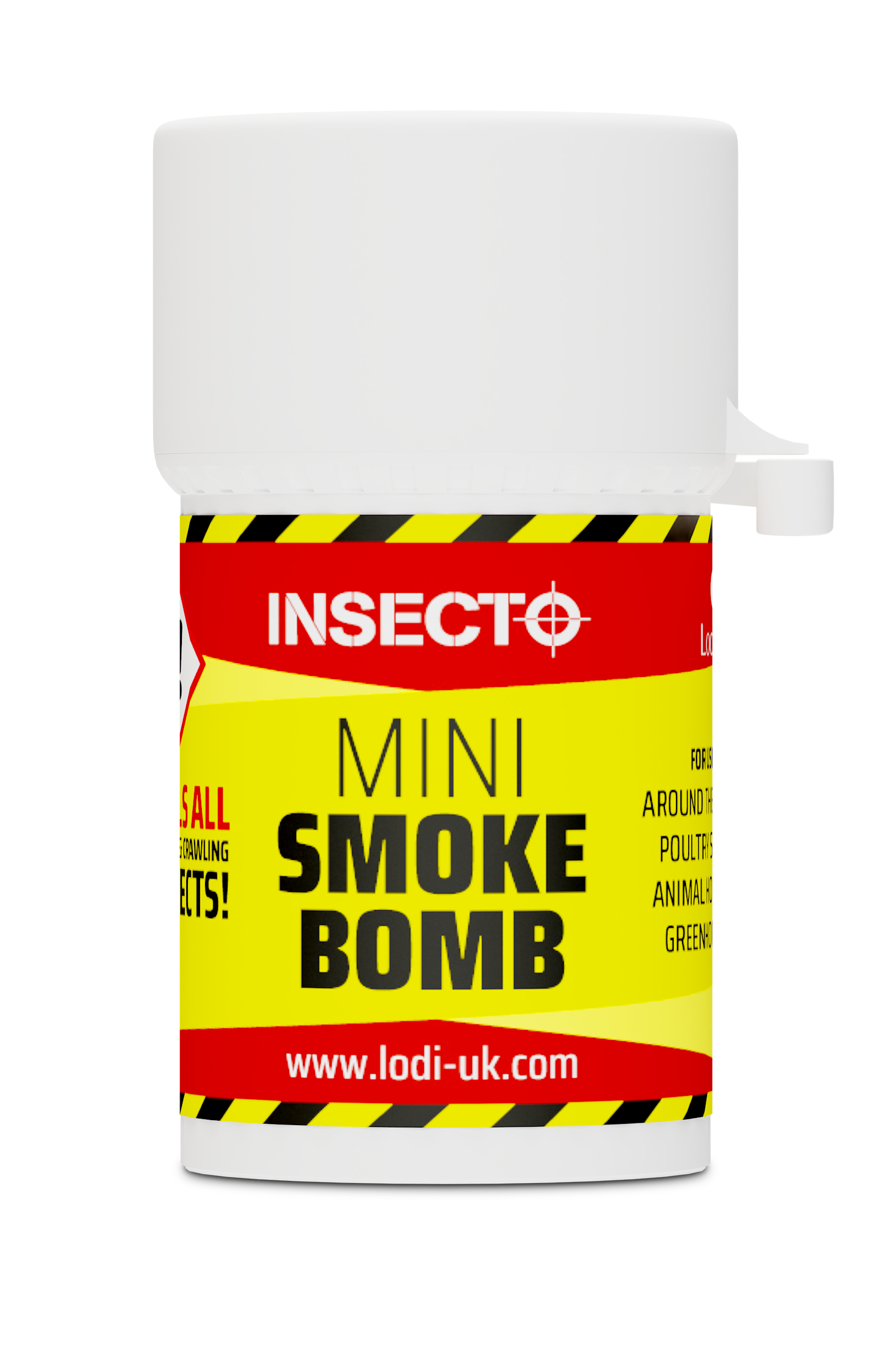 Insecto Maxi Smoke Bomb