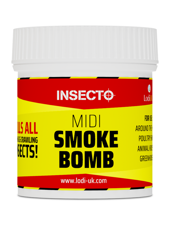 Insecto Smoke Bombs