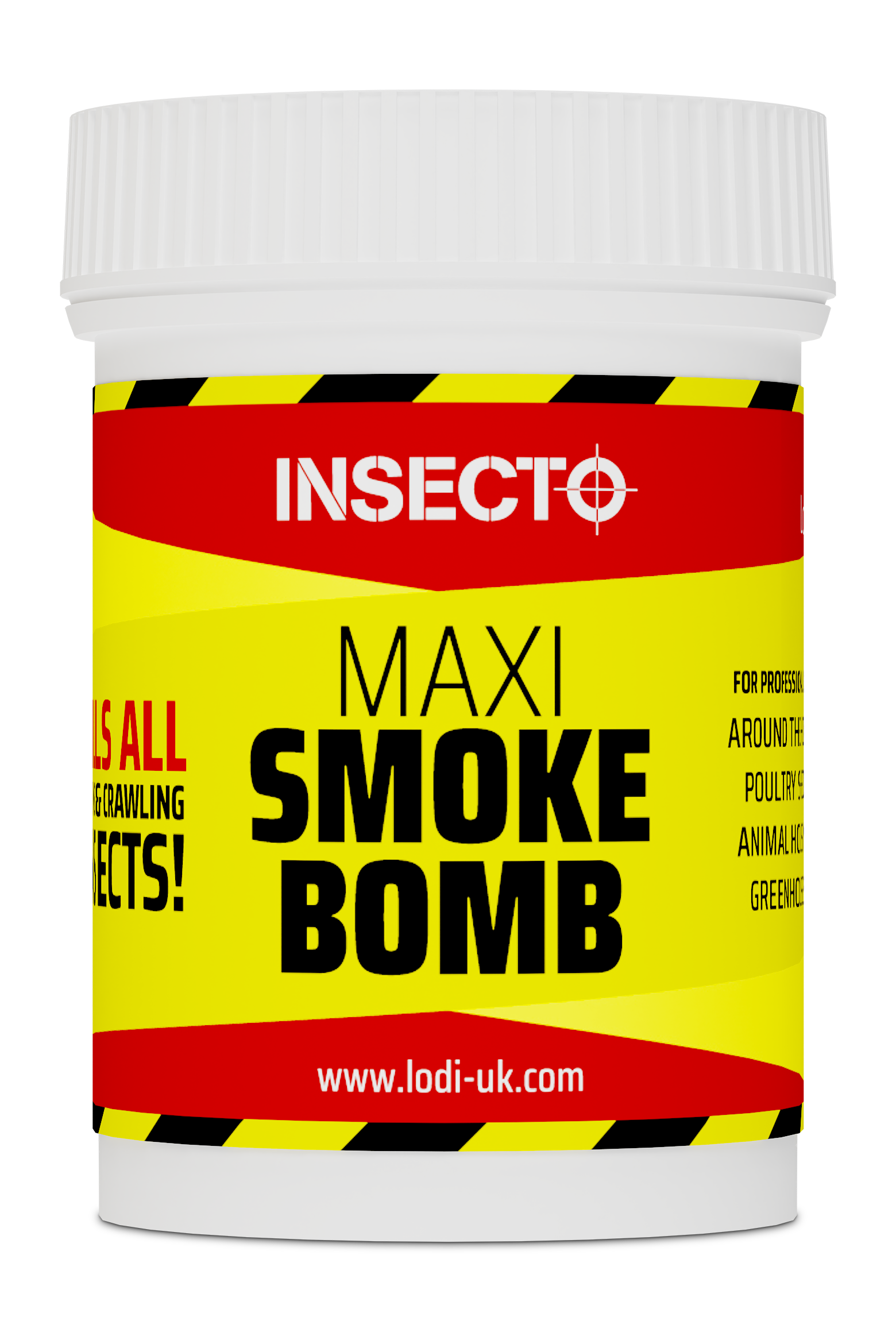 Insecto Maxi rookbom
