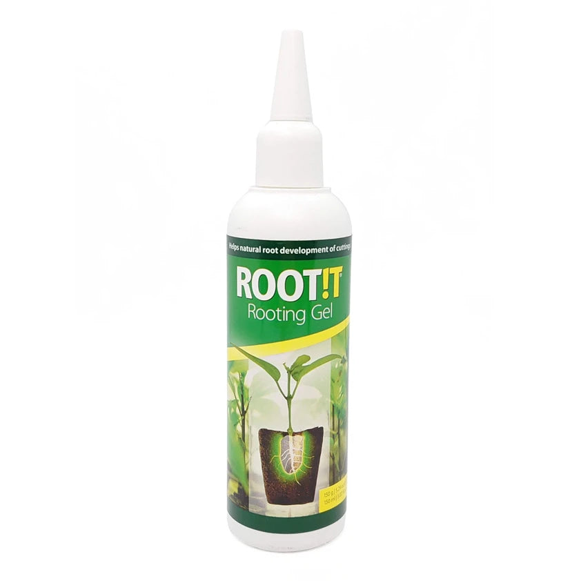 Root!T rooting gel bottle with dropper, 150 ml