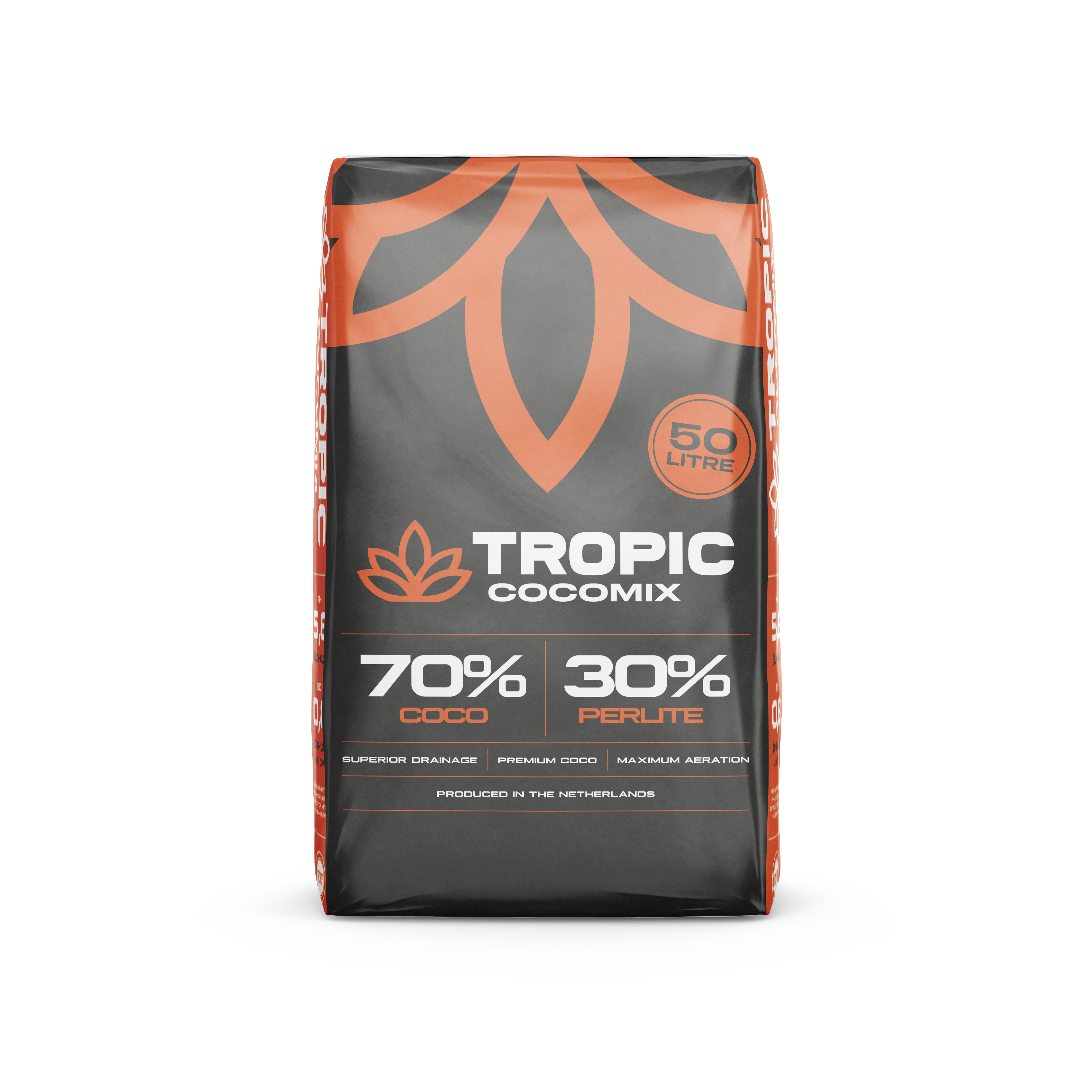 Tropic Cocomix 50L