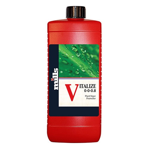 Mills Vitalise