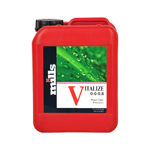 Mills Vitalise