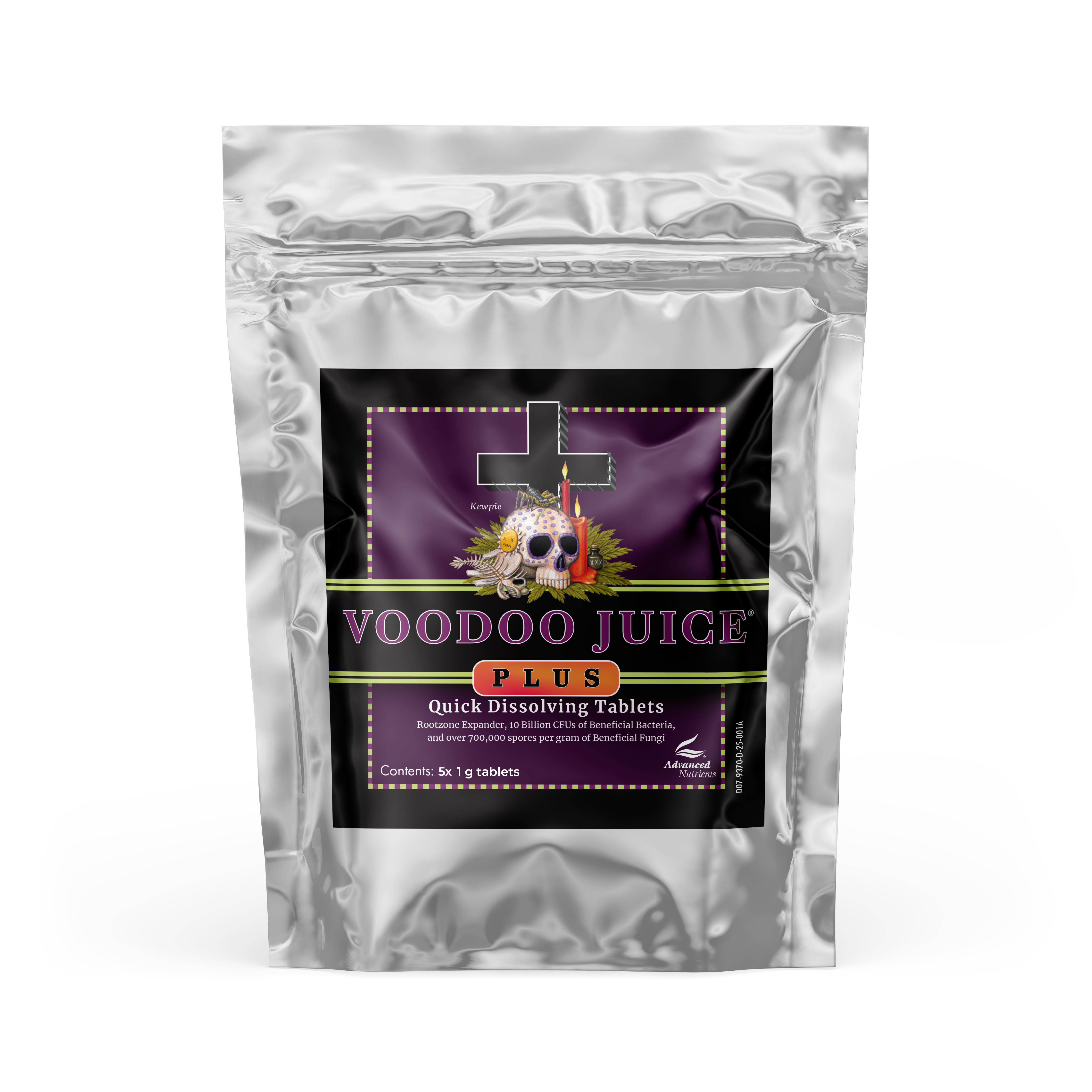 Advanced Nutrients Voodoo Plus Powder