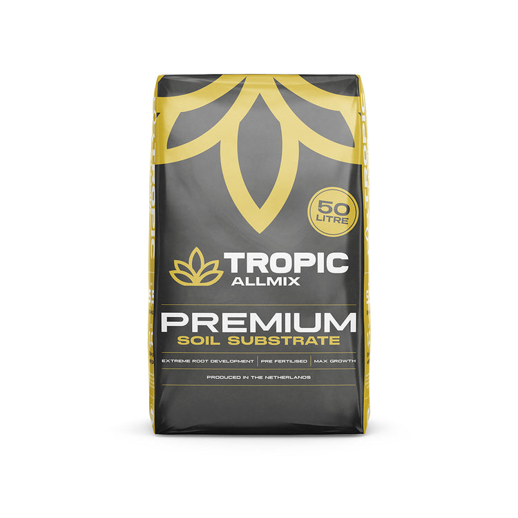 Tropic Tropic Allmix 50L