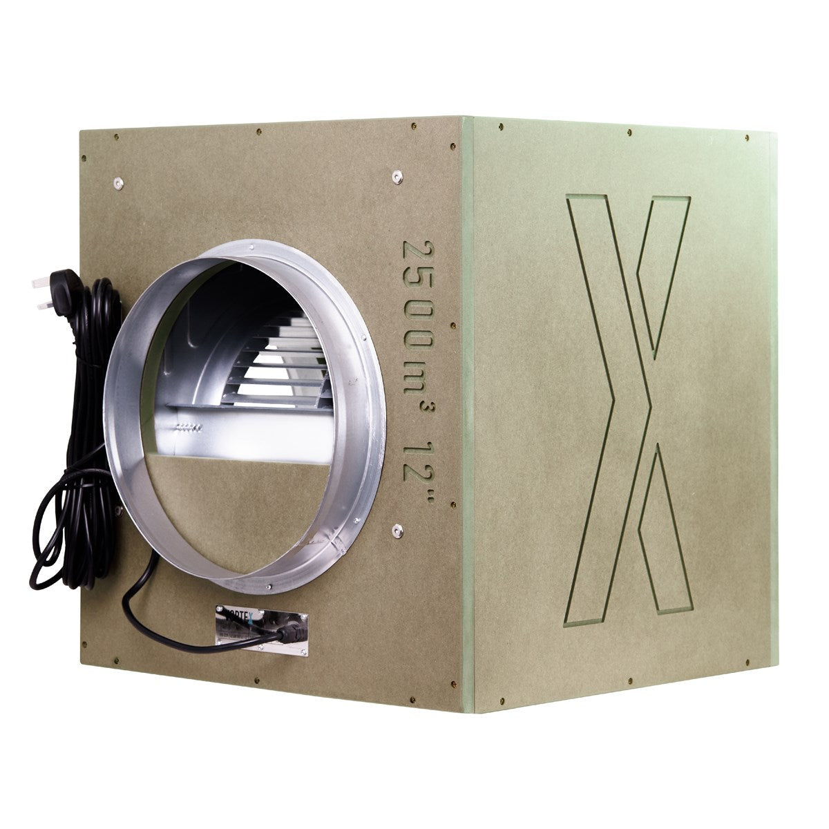 Extraction Fans