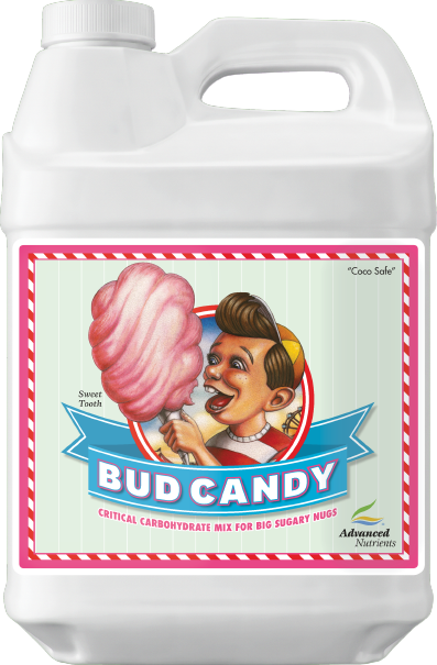 Geavanceerde voedingsstoffen Bud Candy