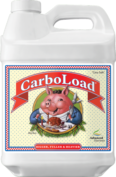Geavanceerde voedingsstoffen Carboload