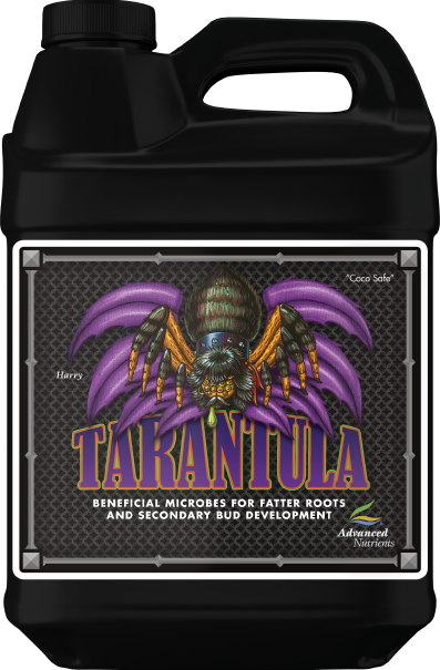 Geavanceerde voedingsstoffen Tarantula