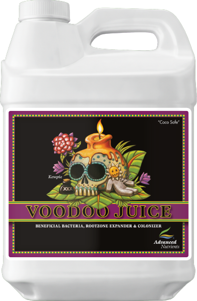 Geavanceerde voedingsstoffen Voodoo-sap