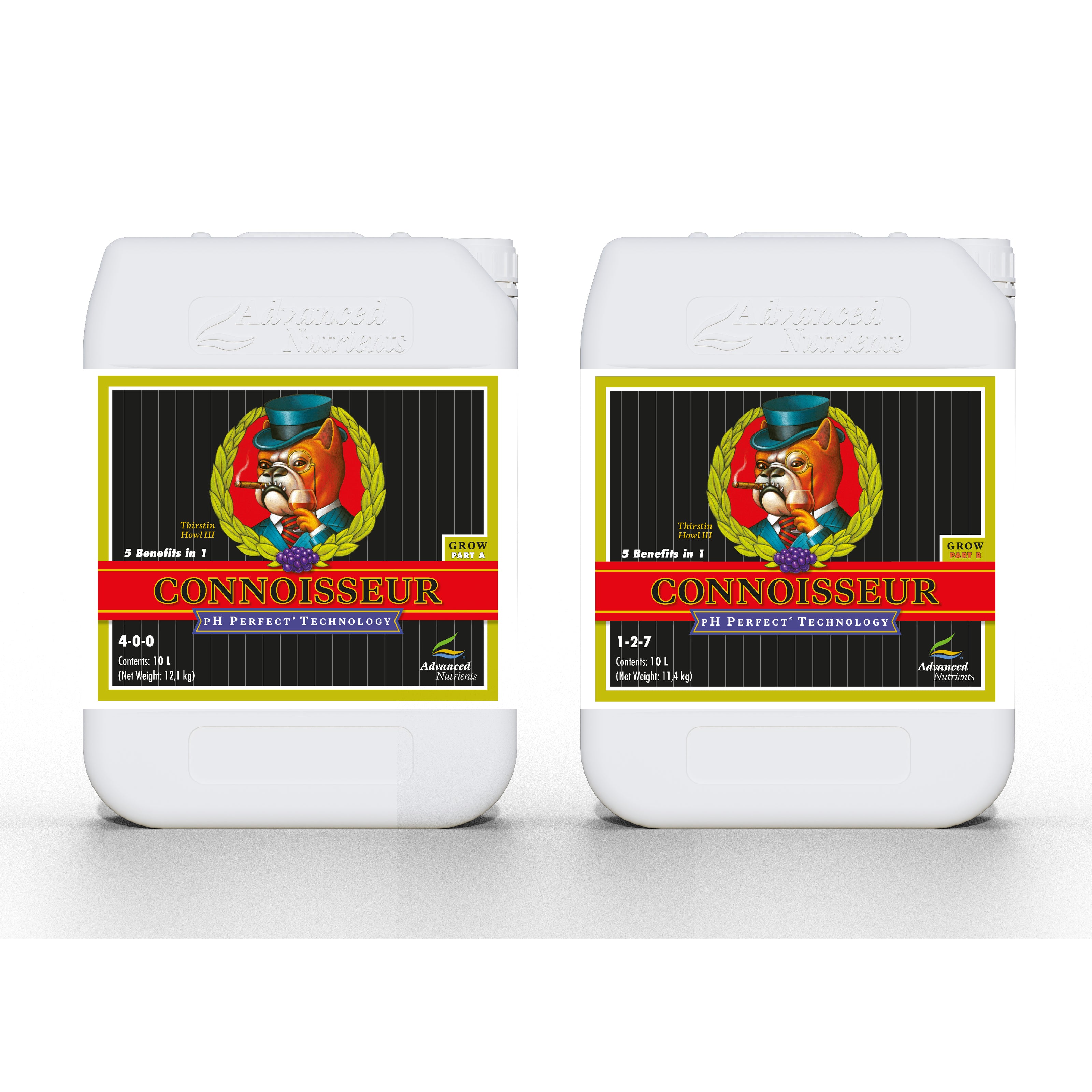 Advanced Nutrients Connoisseur