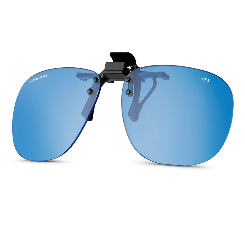 Aviator HPS Clip On Eyewear