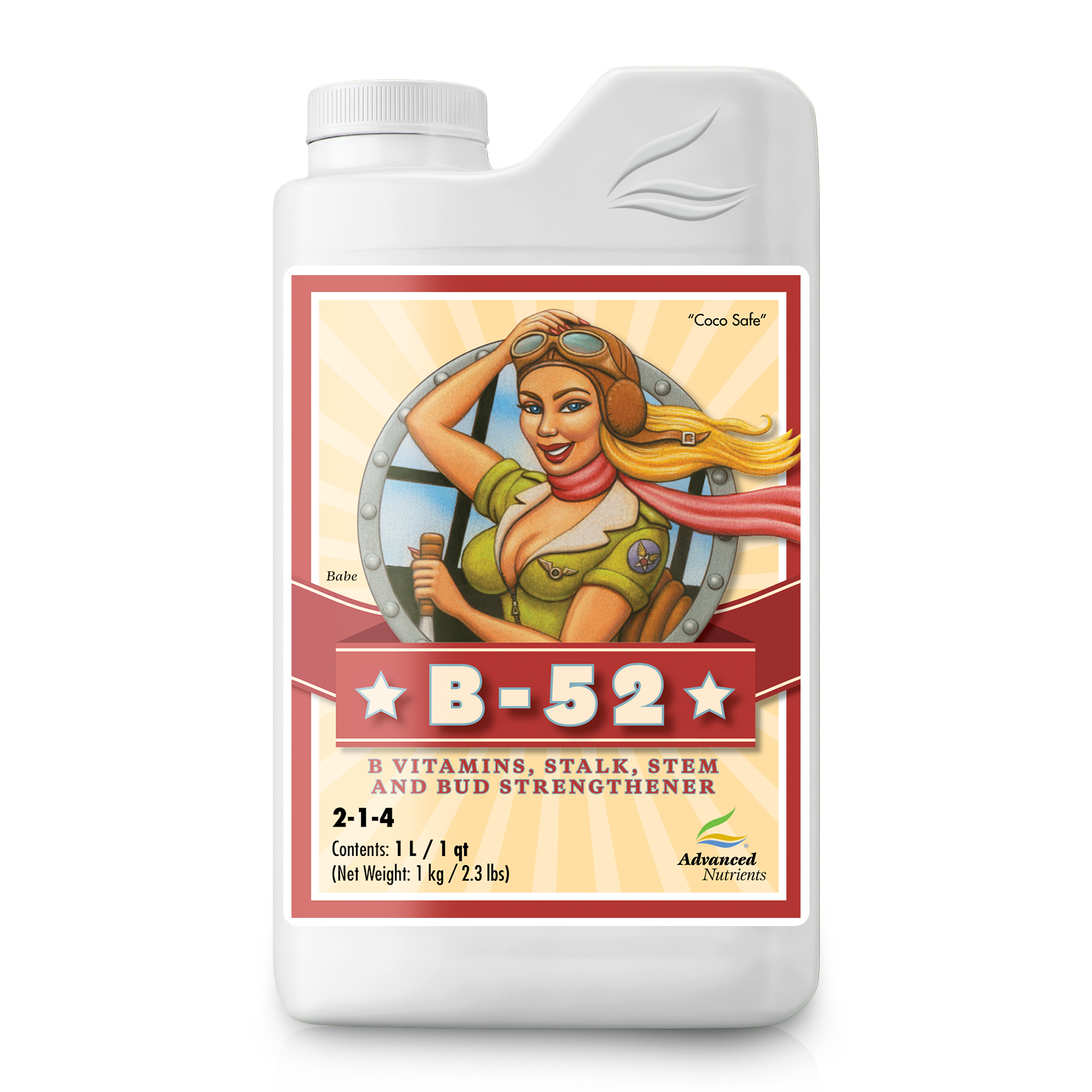 Advanced Nutrients B52