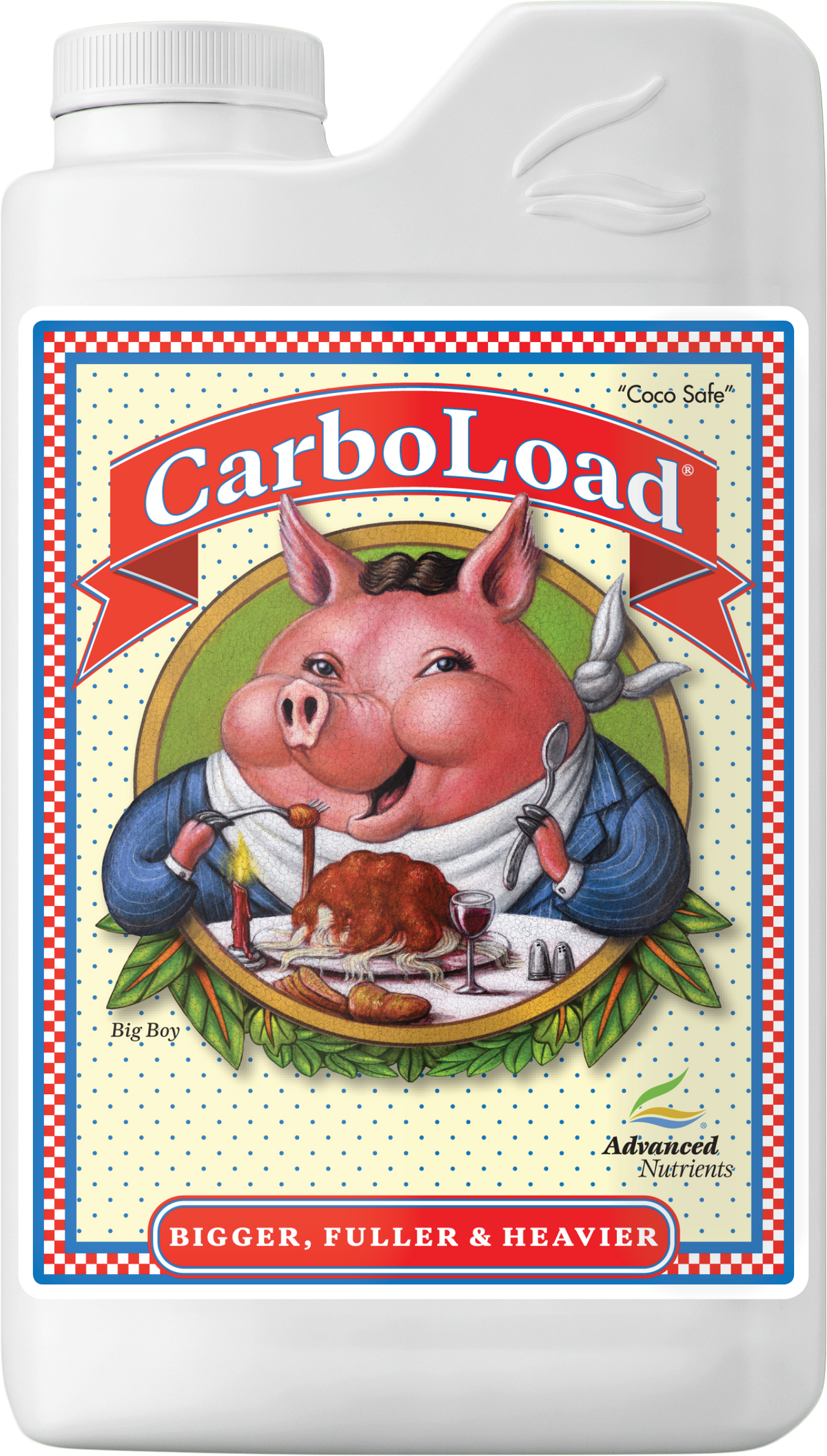 Carbaload Advanced Nutrients CarboLoad