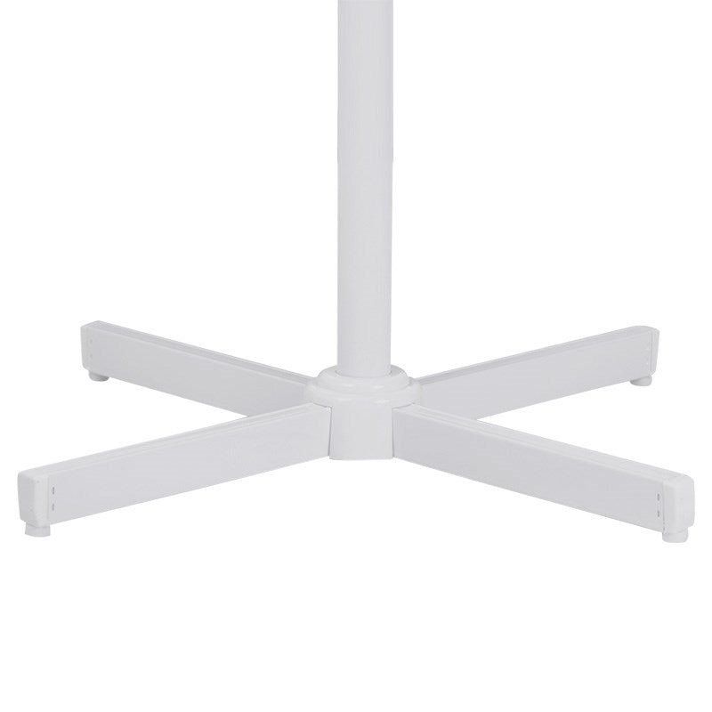 Vortex 16'' Oscillating Pedestal Fan With X-Base