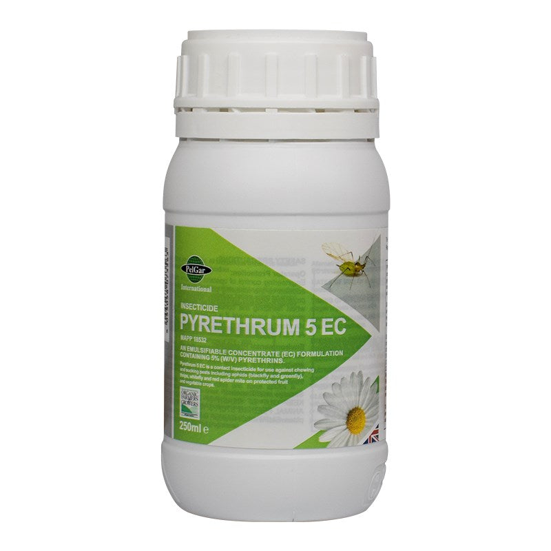 Pyrethrum 5Ec 250 ml