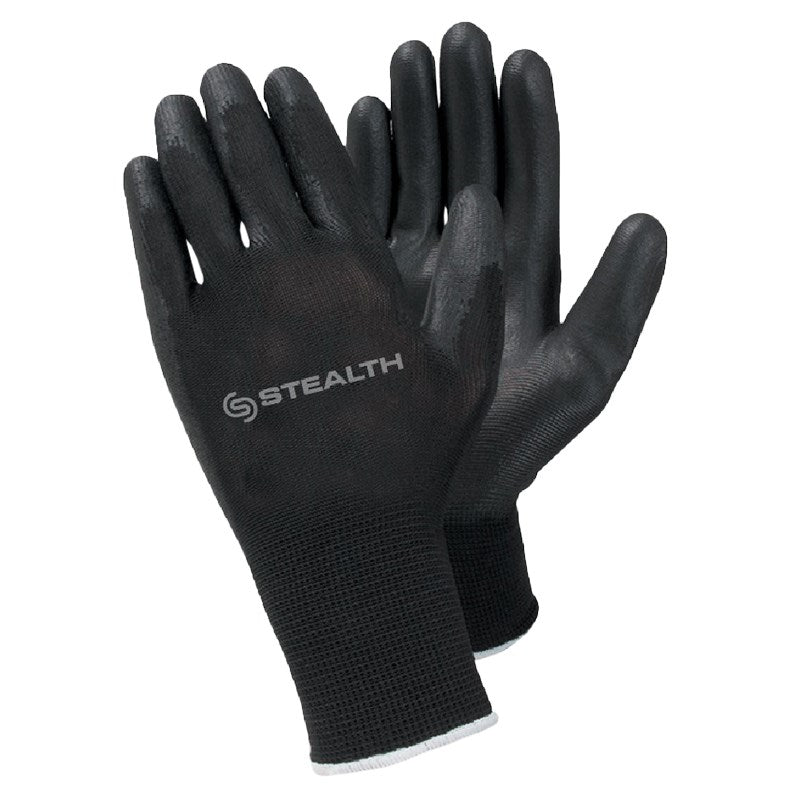 Stealth Pu Handschoenen