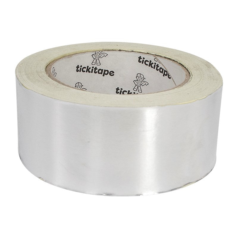 Grow Tools 2" Silver Foil Tape