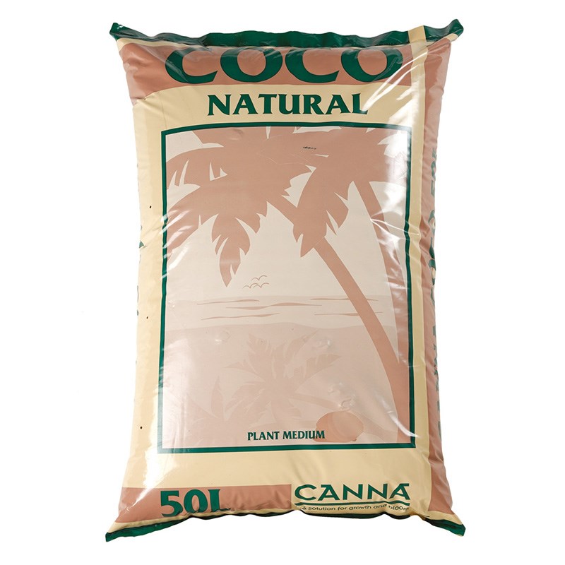 Canna Coco Natural 50L