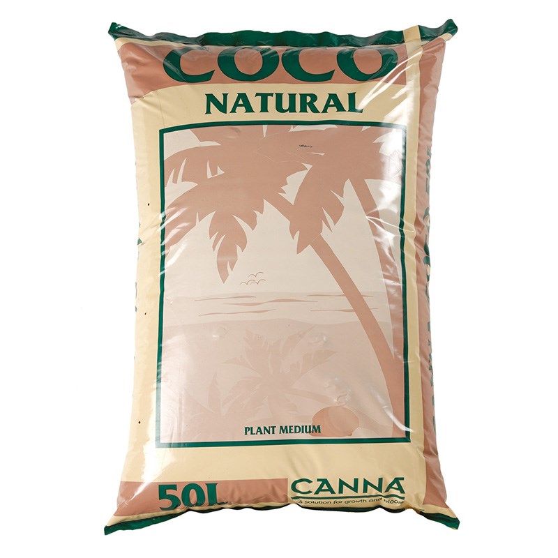 Canna Coco Naturel 50L