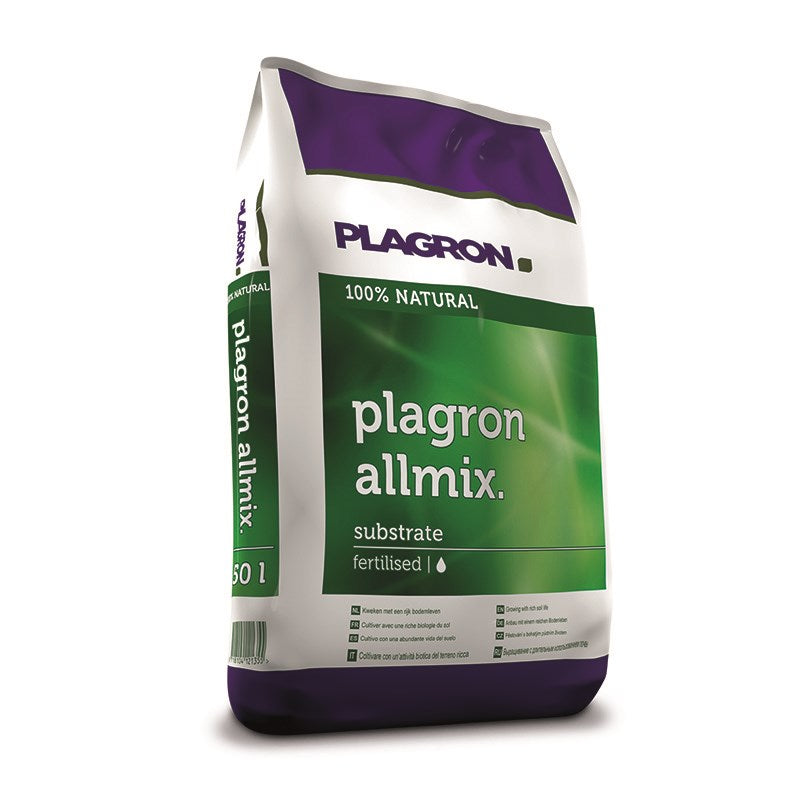 Plagron Allesmix 50L