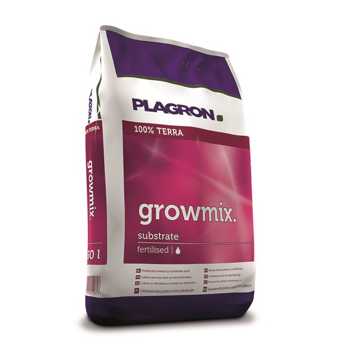 Plagron Kweekmix 50L
