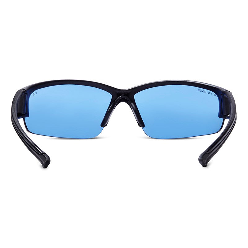 Methode Zeven Brillen HPS