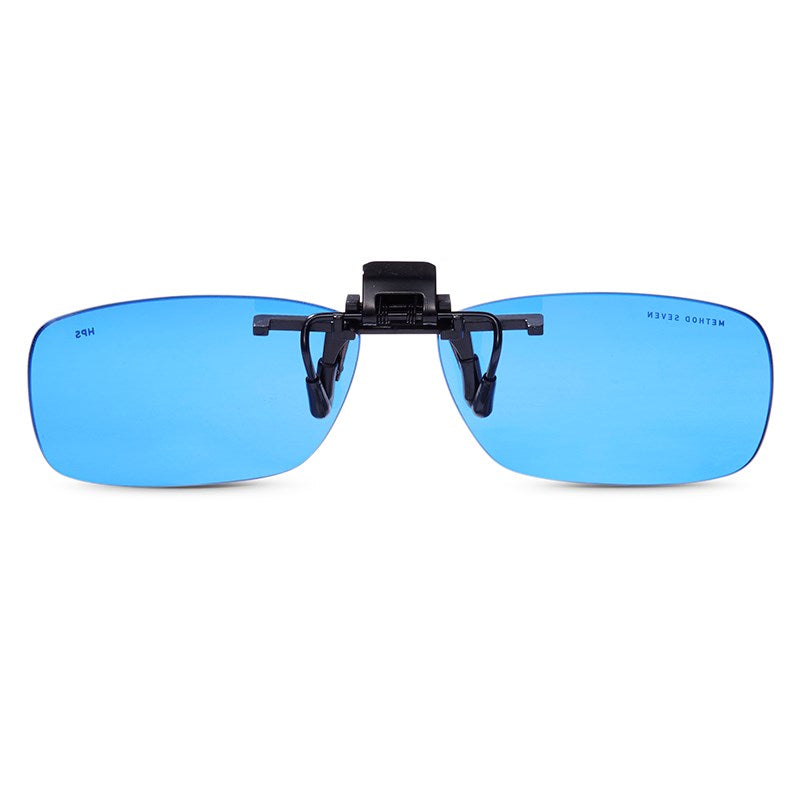 Methode Zeven Brillen HPS