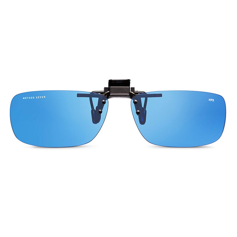 Methode Zeven Brillen HPS