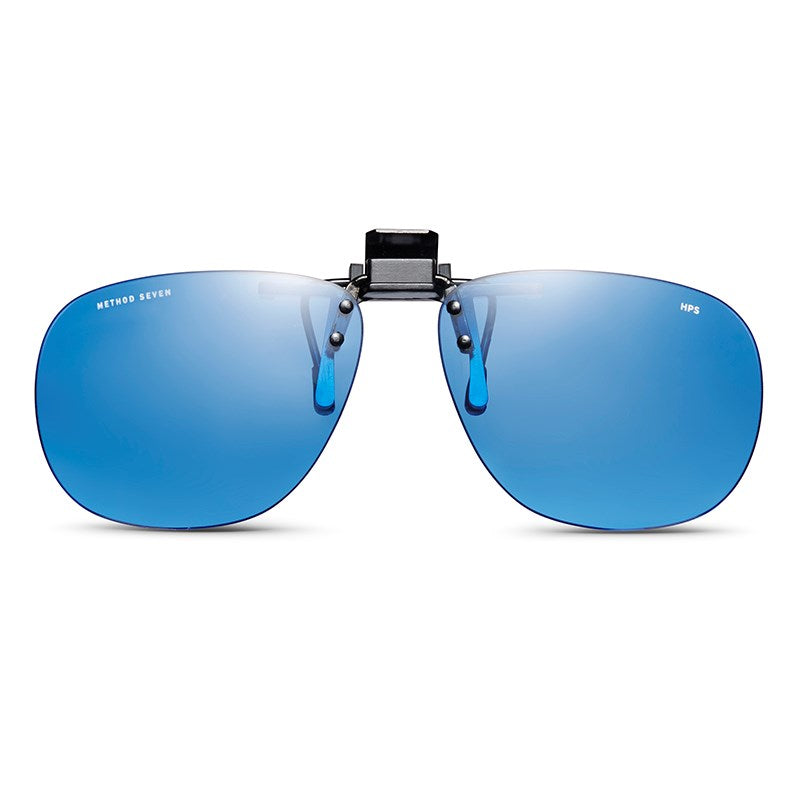 Methode Zeven Brillen HPS