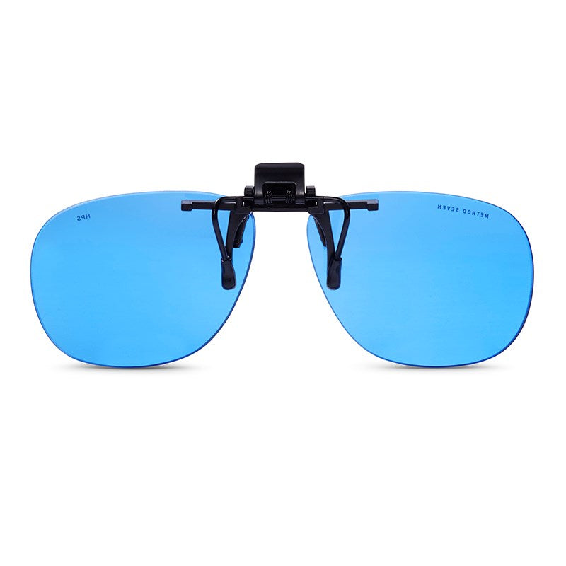 Methode Zeven Brillen HPS