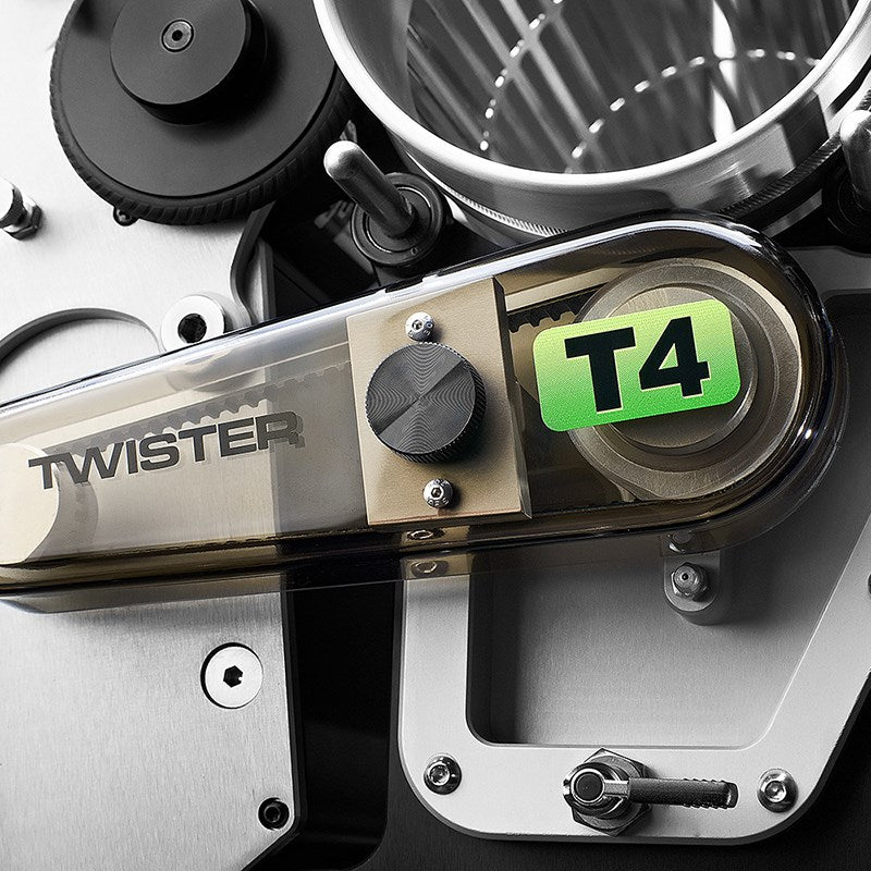 Twister-trimmer T4
