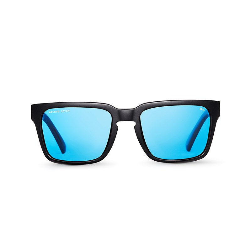 Methode Zeven Brillen HPS