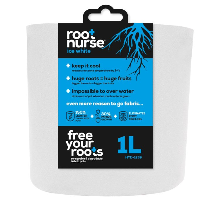 Root Nurse ijspot