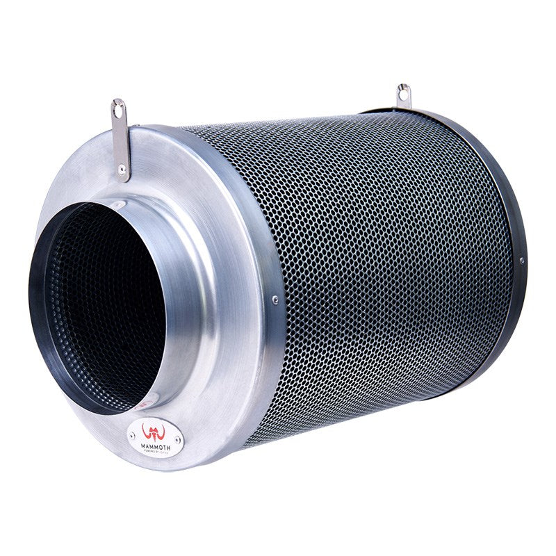 Mammoth Carbon Filters