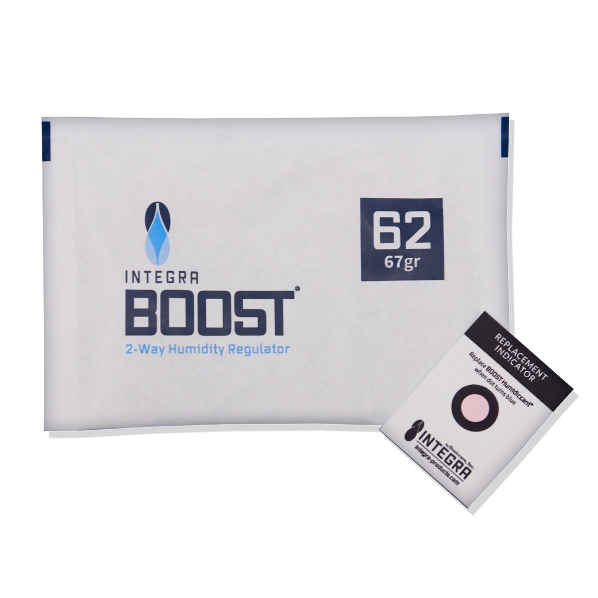 Integra Boost  2-Way Humidity Regulator