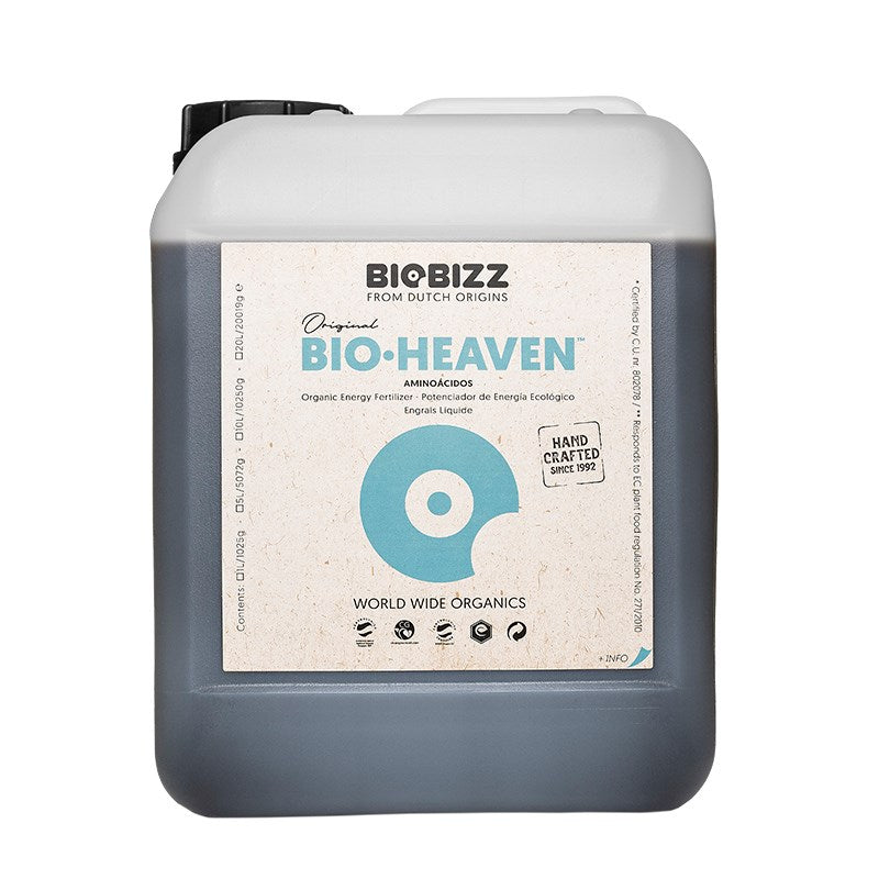 Biobizz Bio-hemel