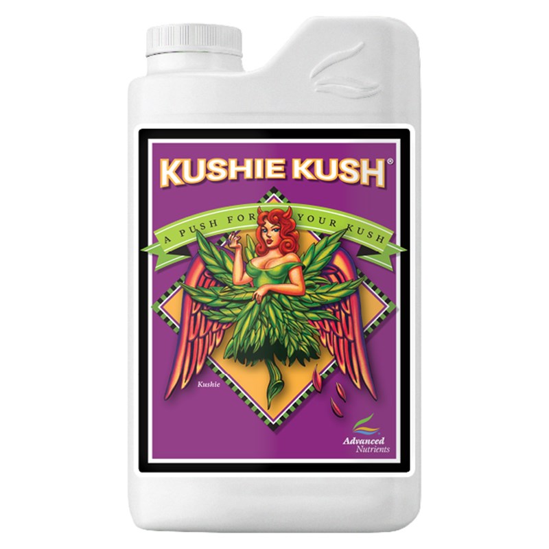 Geavanceerde voedingsstoffen Kushie Kush