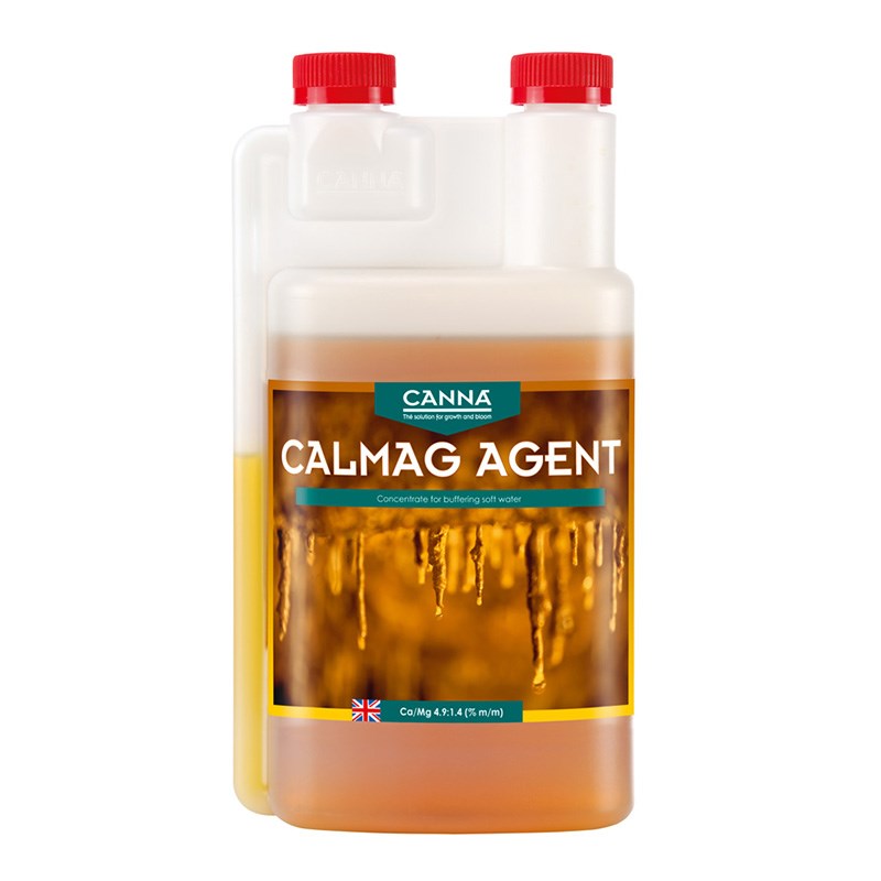 Canna Calmag-agent