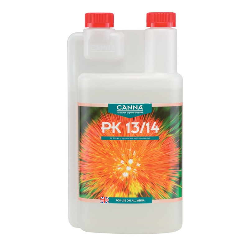 PK 13/14 vat
