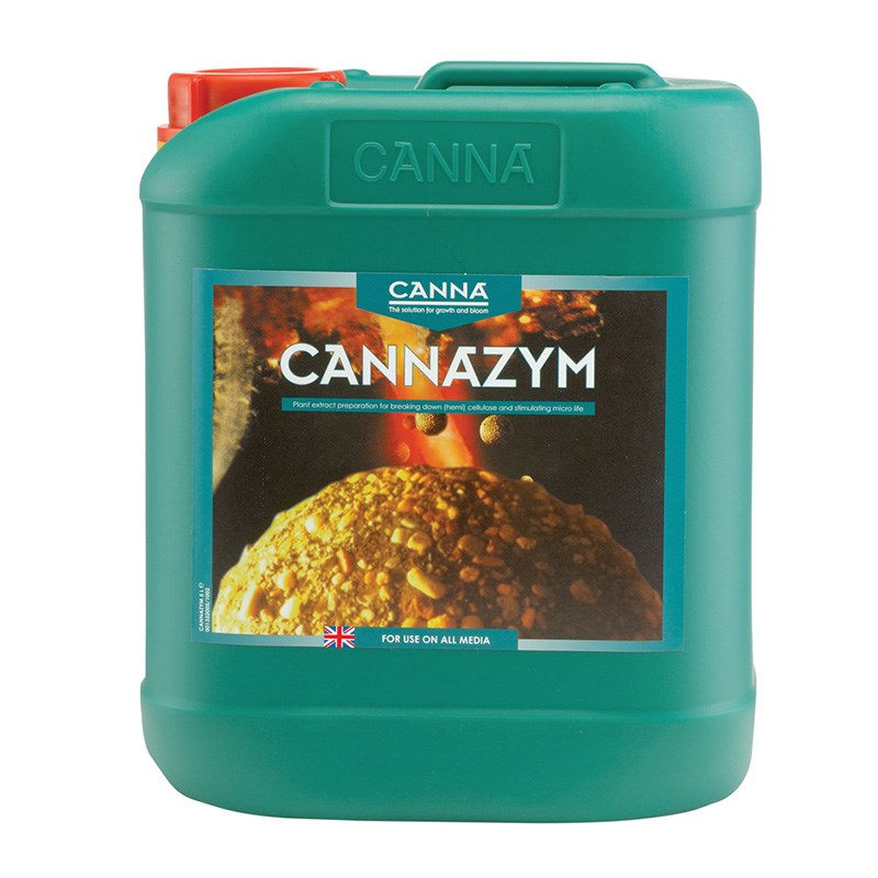 Cannazym